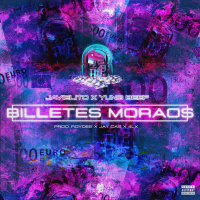 Billetes Moraos (Single)