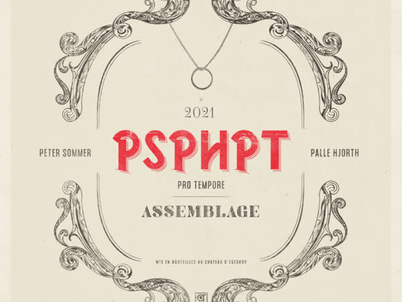 Hærværk (PSPHPT) (Single)