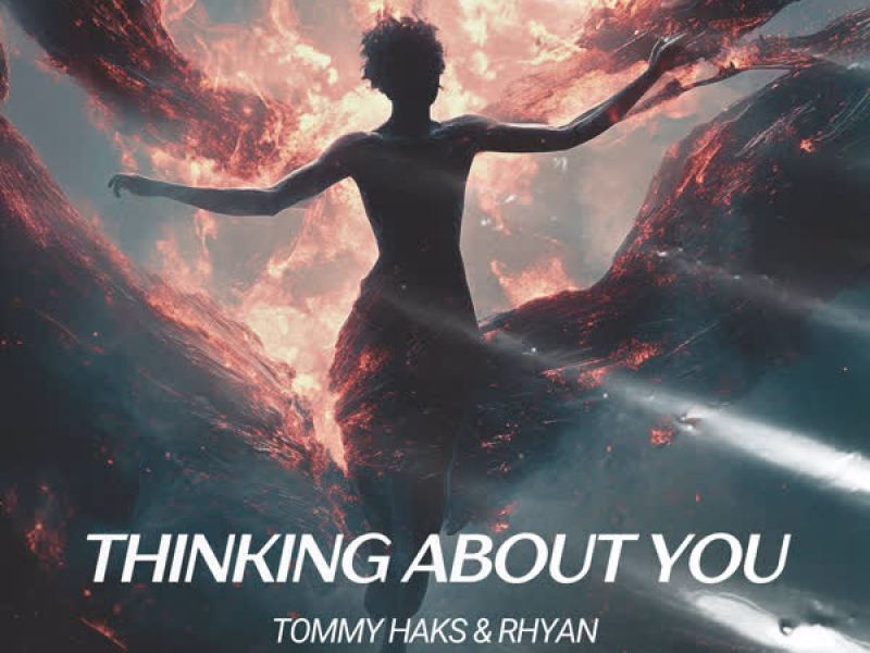 Think About You (EP)