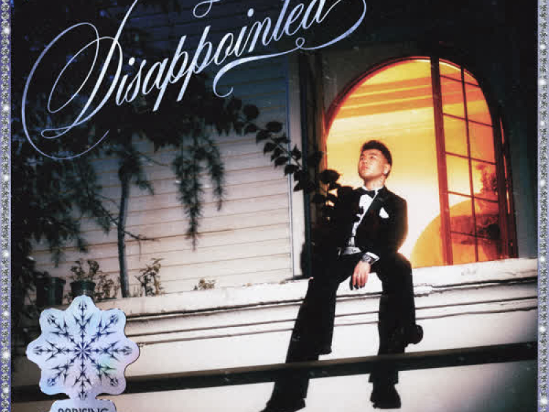 DISAPPOINTED (Single)