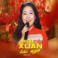 Ngày Xuân Tái Ngộ (EP)
