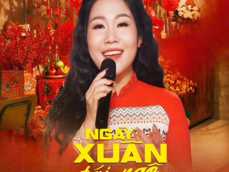 Ngày Xuân Tái Ngộ (EP)