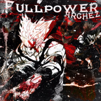 FULL POWER (Single)
