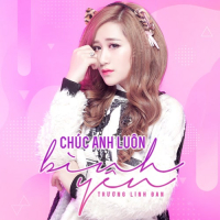 Chúc Anh Luôn Bình Yên (EP)