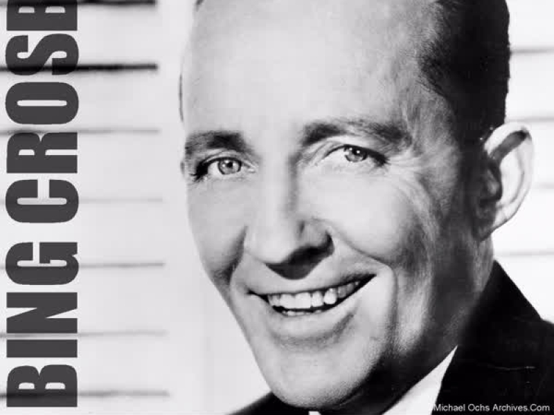 Bing Crosby Selected Favorites, Vol. 10