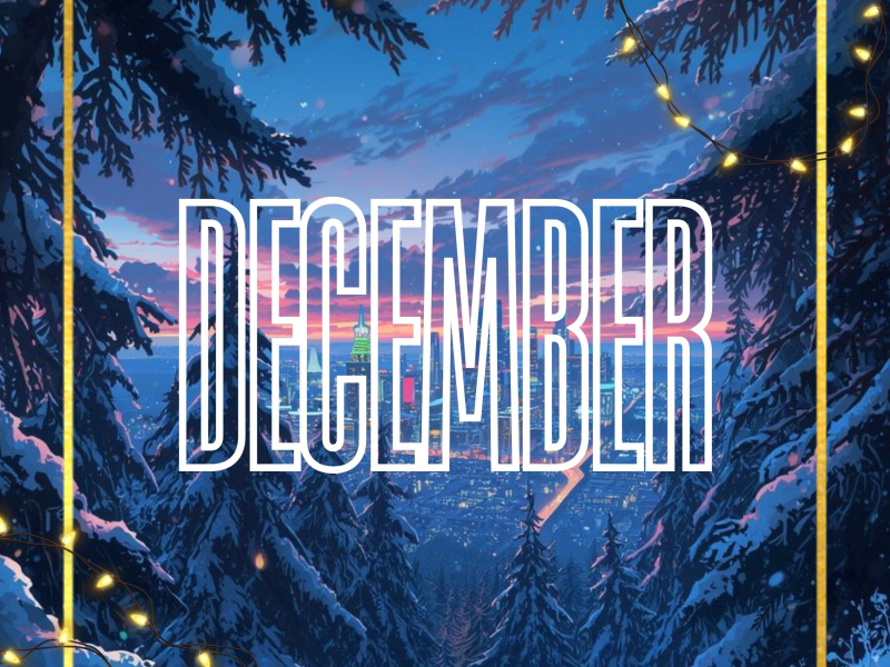 December (Single)