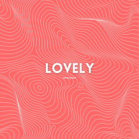 Lovely (Afro House) (Single)