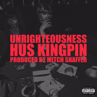 Unrighteousness (Single)