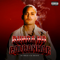 Bunda No Calcanhar (Single)