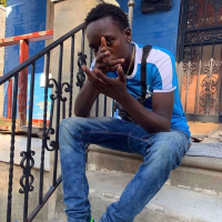 Hunger Games (Single)