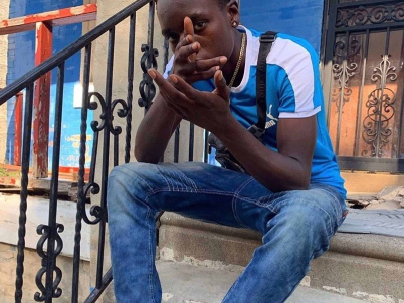 Hunger Games (Single)