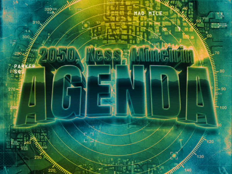 Agenda (Single)