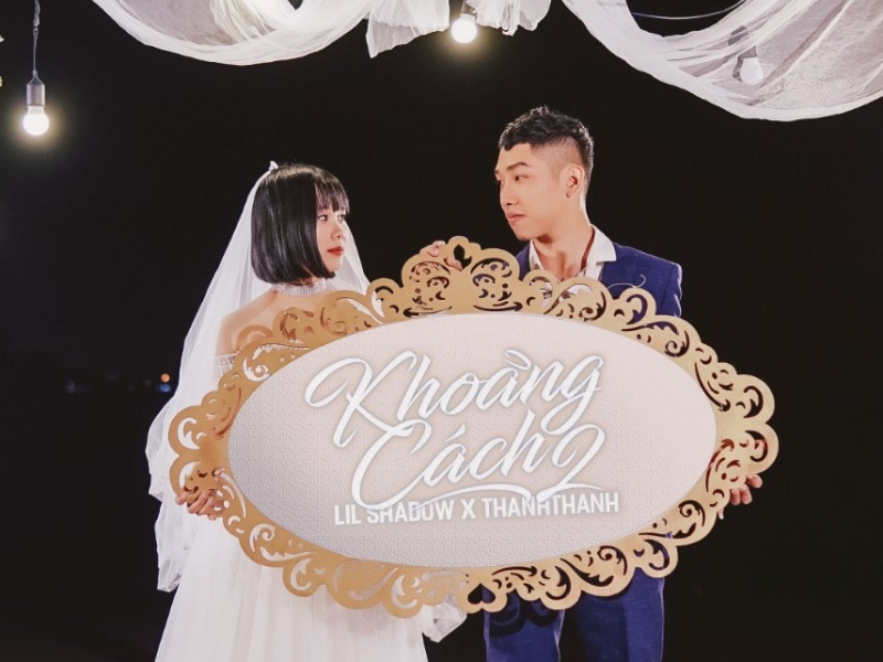 Khoảng Cách 2 (Single)