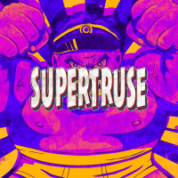 SuperTruse 2025 (EP)