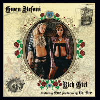 Rich Girl (Single)