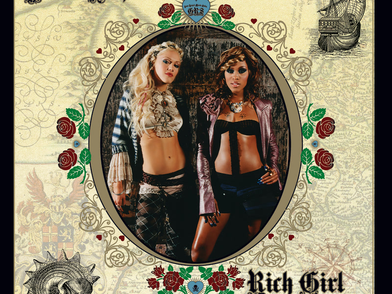 Rich Girl (Single)