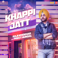 Khappi Jatt (Single)