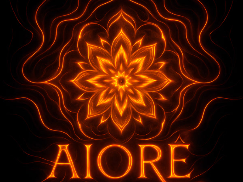 Aiorê (Single)