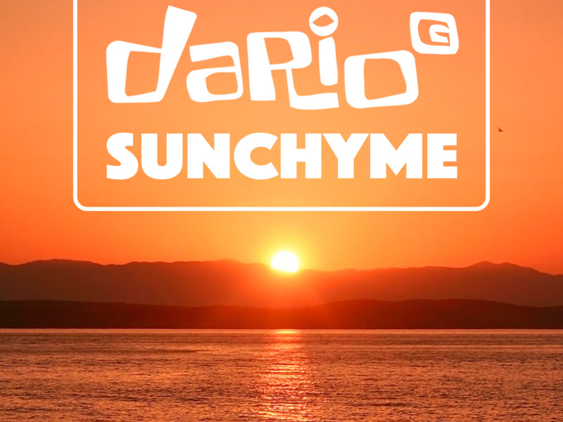 Sunchyme (Single)