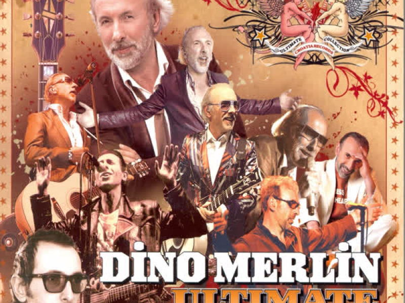 The Ultimate Collection