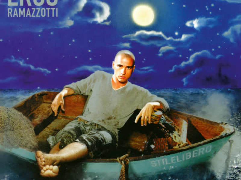 Stilelibero (2021 Remastered Version)