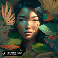 The Rhythm Of The Night (Single)