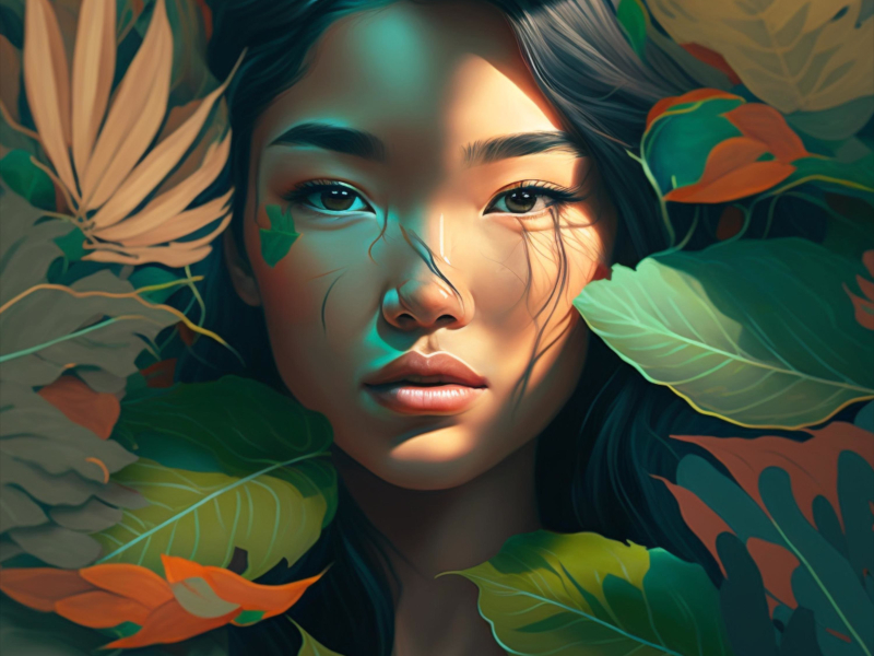 The Rhythm Of The Night (Single)