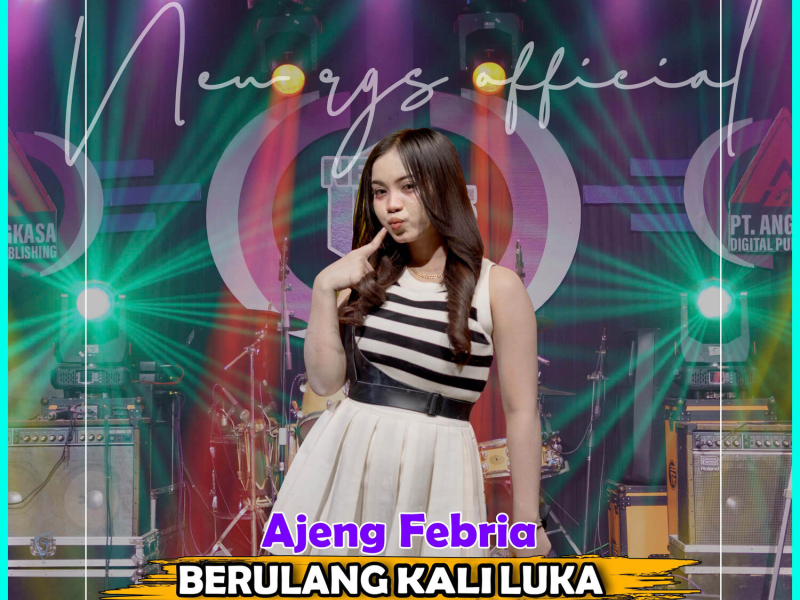 Berulang Kali Luka (Single)