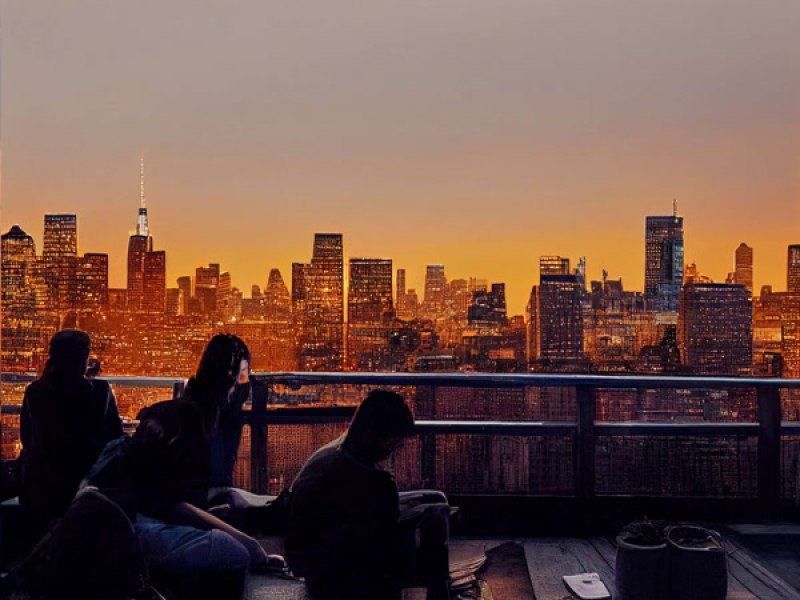 After Hours (Single)