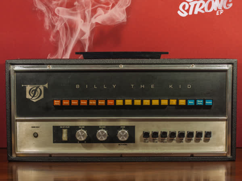 Anything & Everything (Single)