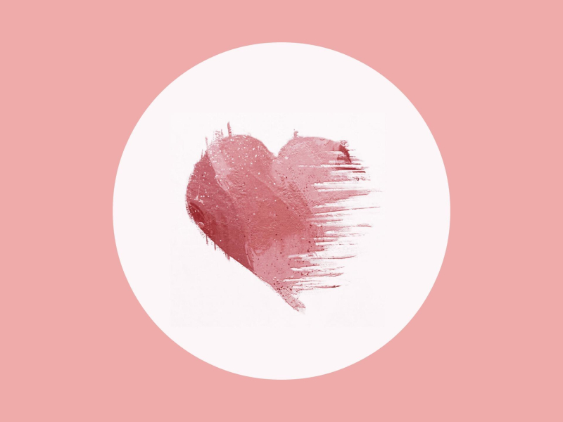 Caught My Love (Single)