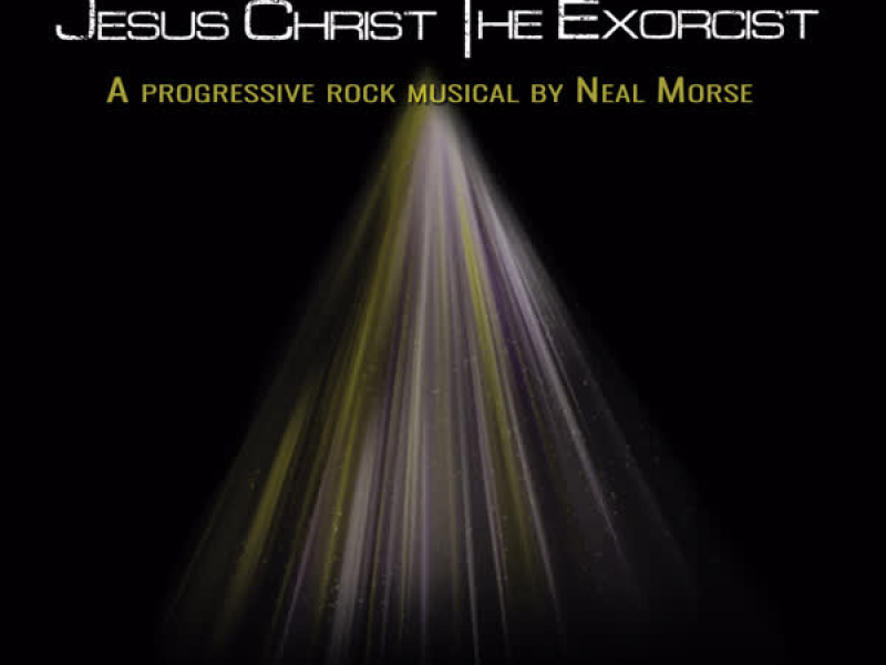 Jesus Christ the Exorcist