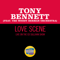 Love Scene (Live On The Ed Sullivan Show, March 21, 1965) (Single)