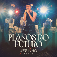 Planos Do Futuro (Ao Vivo / Vol.2) (Single)