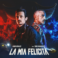 La Mia Felicità (Single)