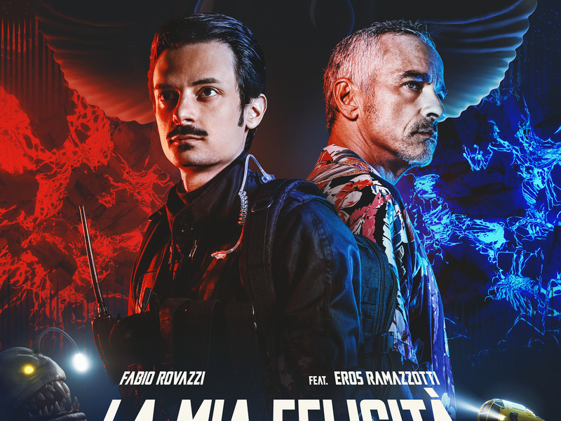 La Mia Felicità (Single)