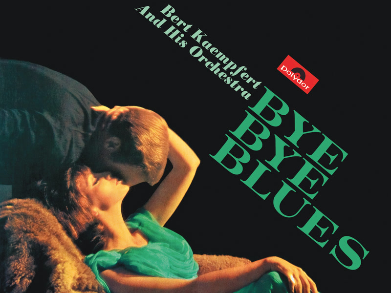 Bye Bye Blues (Remastered)