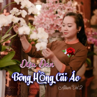 Bông Hồng Cài Áo Vol. 2