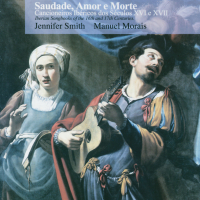 Saudade, Amor & Morte