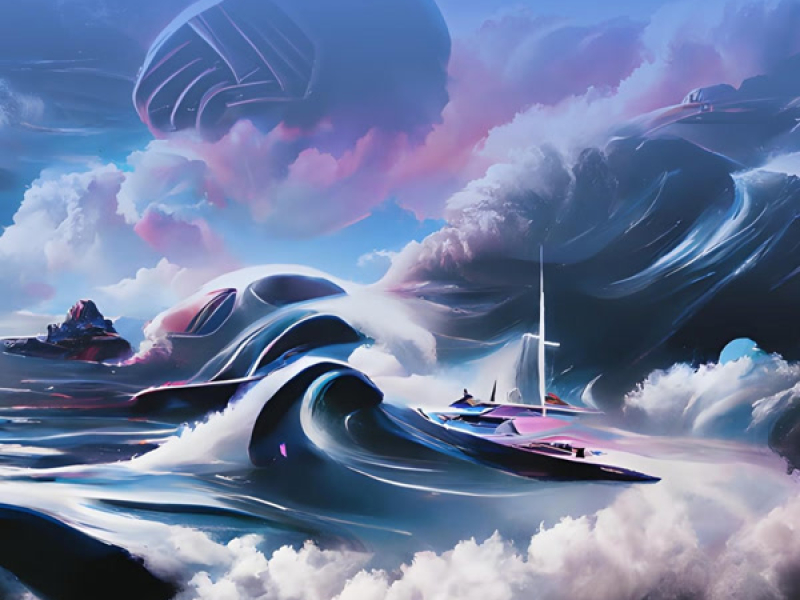 Dwelling in the Shadows (Single)