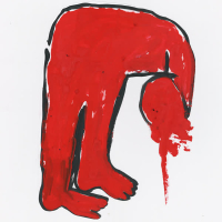 клуб самоубийц (Single)