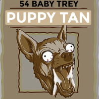 Puppy Tan (Single)
