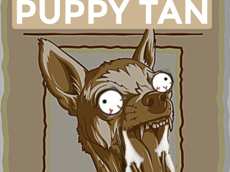 Puppy Tan (Single)