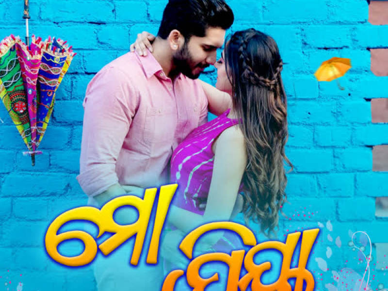 Je Dinu Paichhi Mo Priya (Single)