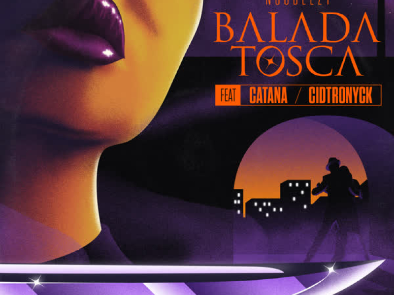 Balada Tosca (Single)