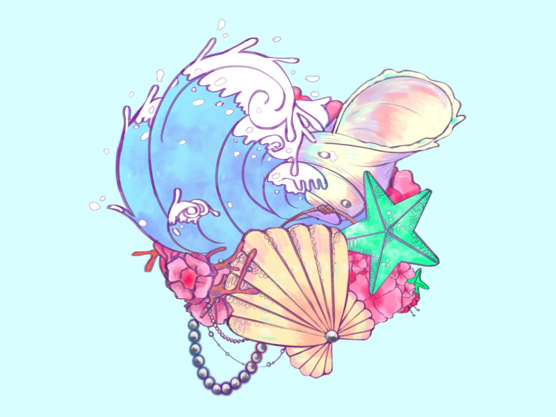 Reverie Beach (Single)