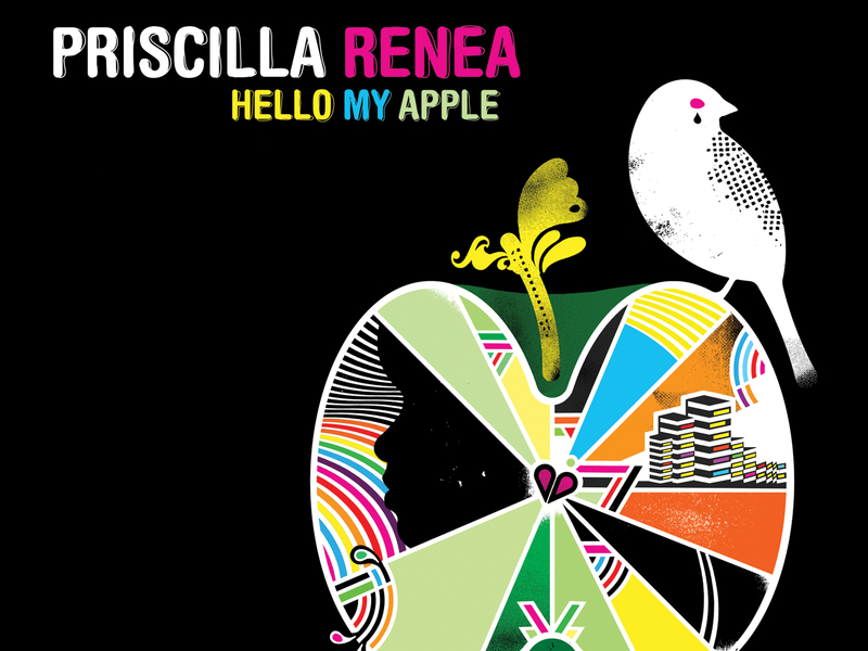 Hello My Apple (Single)