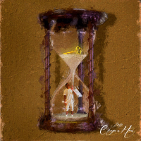 Chegou a Hora (Single)