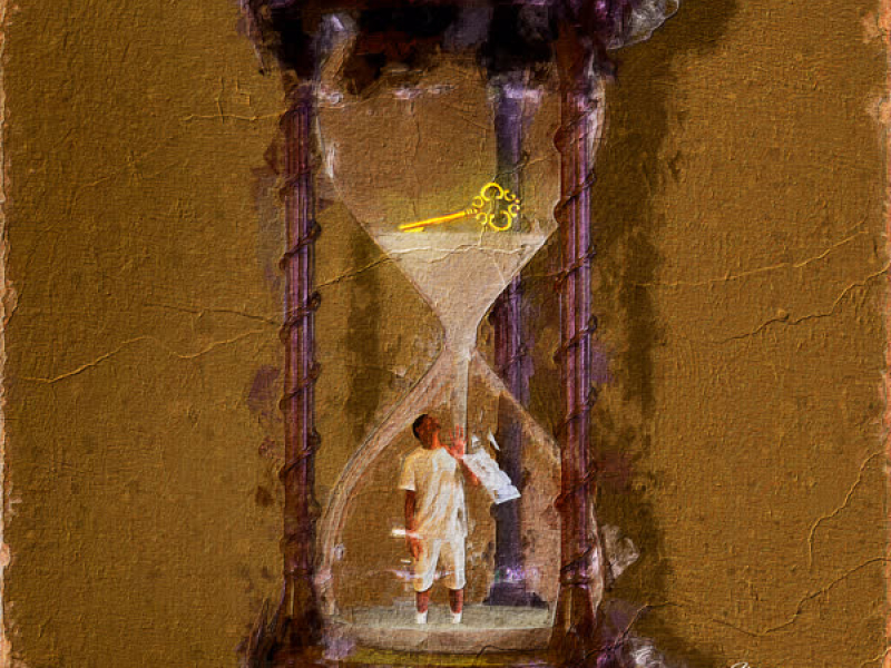 Chegou a Hora (Single)