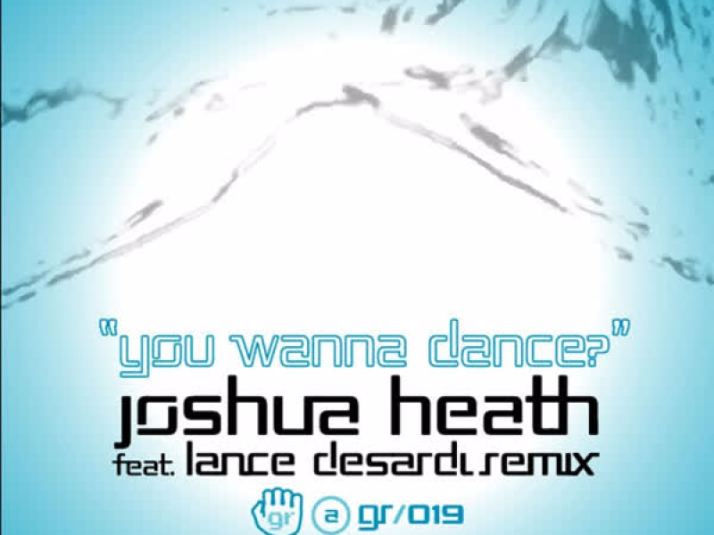 You Wanna Dance E.P.